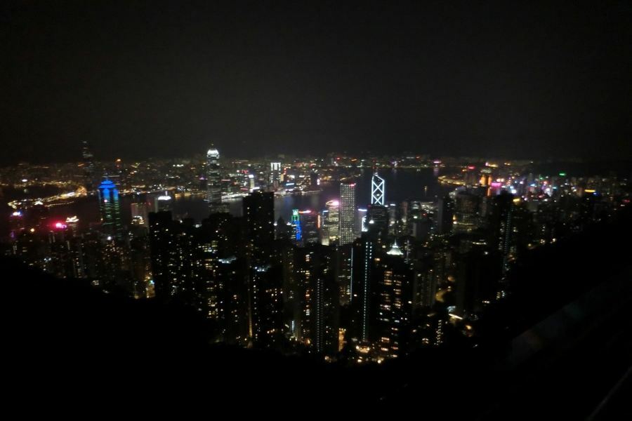 Mk Stay - Formerly Hotel Mk Hongkong Kültér fotó